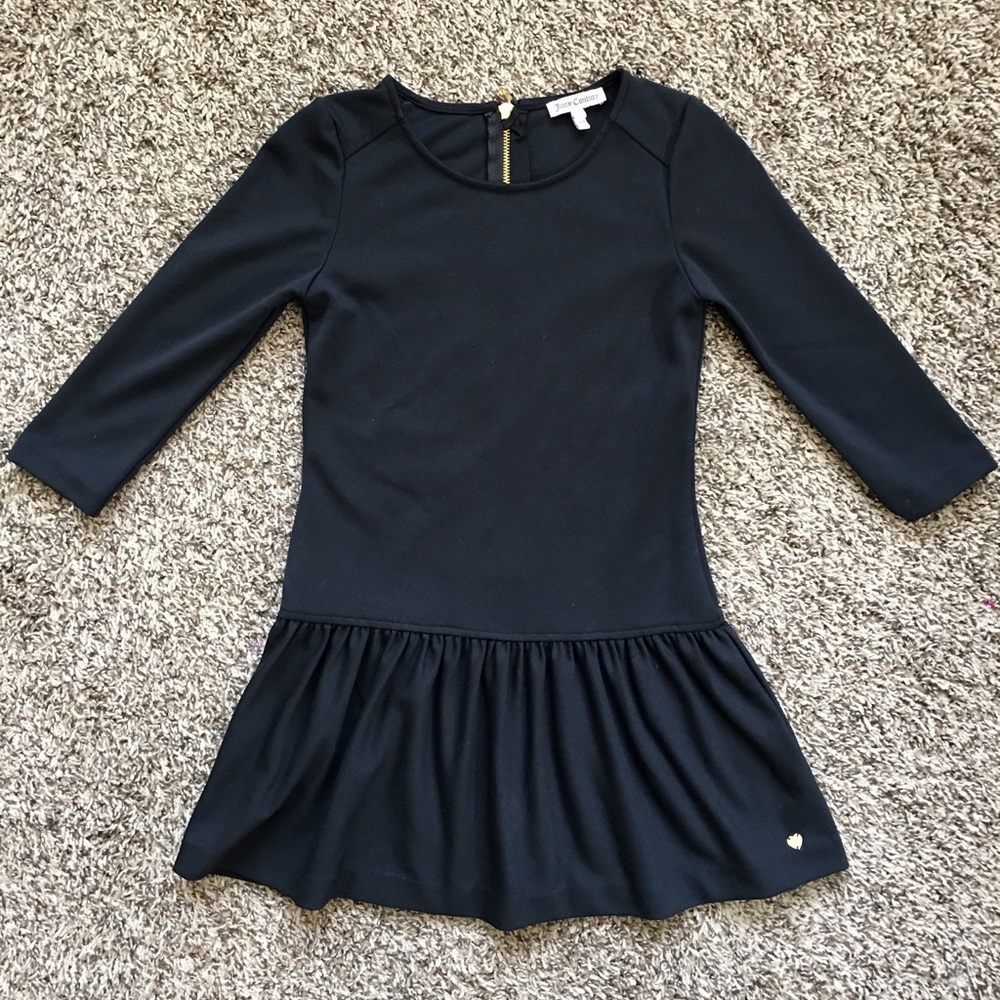 Juicy couture juniors dress size L